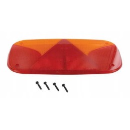 Rear lamp no