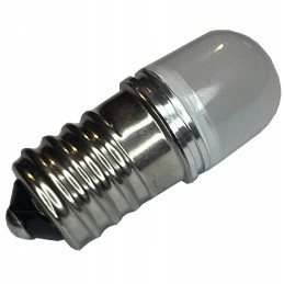 E14 LED bulb, camper, yacht, 12v 24v, warm white