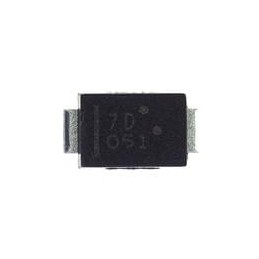 1 pcs : CUHS15S40,H3F - Schottky Diodes & Rectifiers DIODE SINGLE 40V