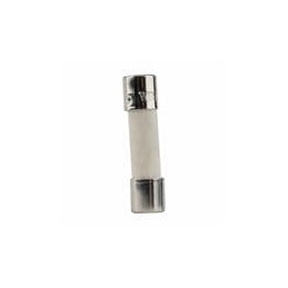 1 pcs : S505-2-R - Cartridge Fuses S505 2A