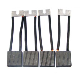 Forklift brushes still 16x32x32