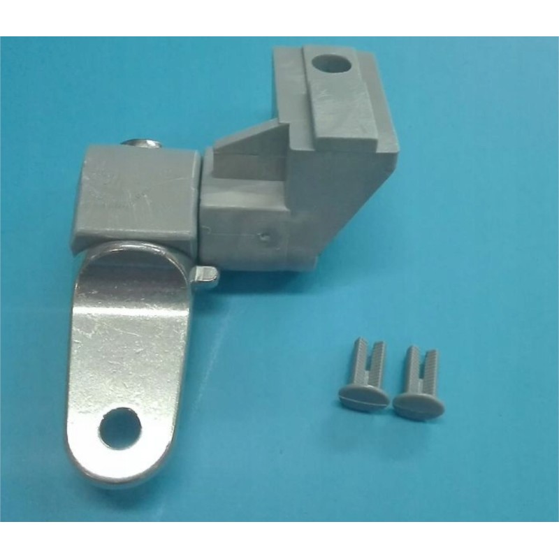 Articulating cube for awning support f45 and f65 left side Fiamma