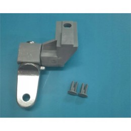 Articulating cube for awning support f45 and f65 left side Fiamma