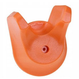 The accelerator knob on the stroller ep15 li