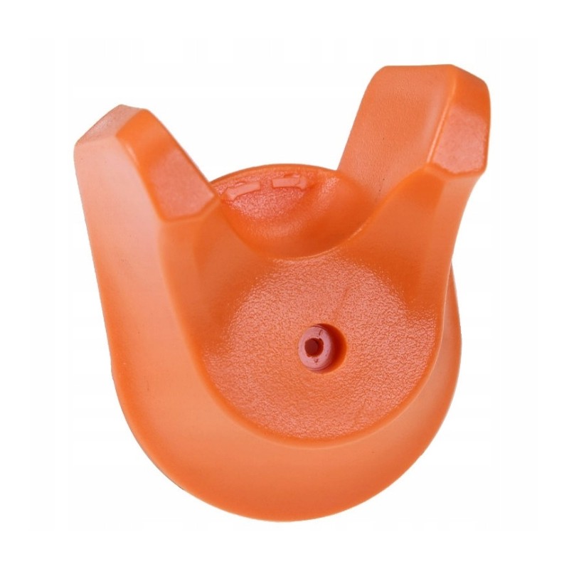 The accelerator knob on the stroller ep15 li