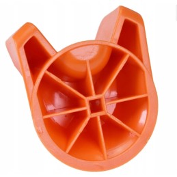 The accelerator knob on the stroller ep15 li