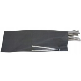 Tent pole bag, Eurotrail frame cover