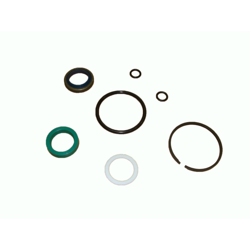 Steering cylinder seals for Toyota 6 forklift
