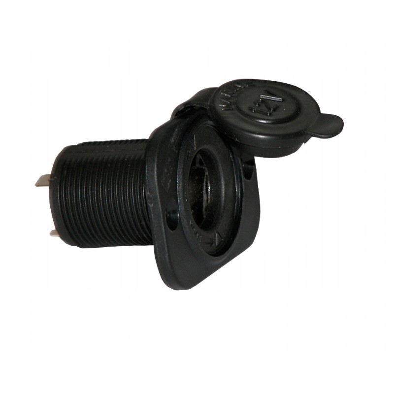 Lux 61830 cigarette lighter socket