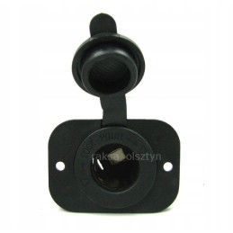 Lux 61830 cigarette lighter socket