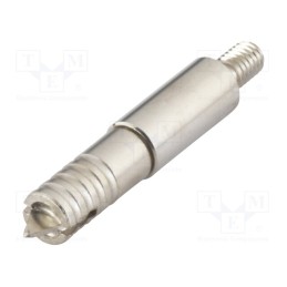 1 pcs x WOLFCRAFT - 5913000 - Centering drill, diamond hole saw, CERAMIC