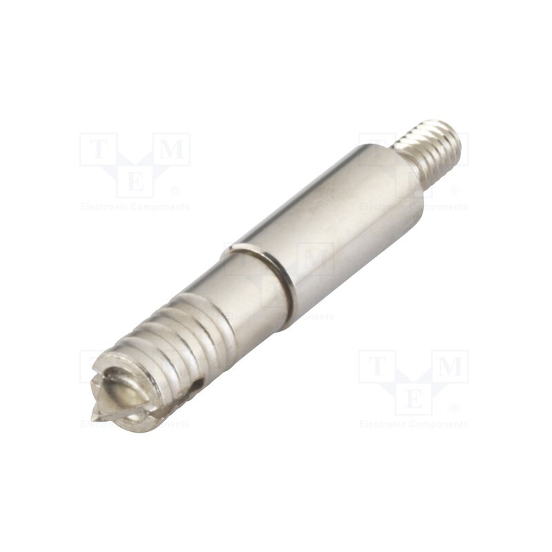 1 pcs x WOLFCRAFT - 5913000 - Centering drill, diamond hole saw, CERAMIC