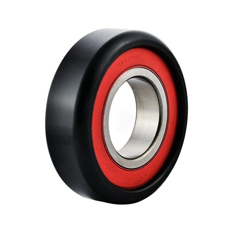 Side roller of the mast trolley hc hangcha 25x70x17