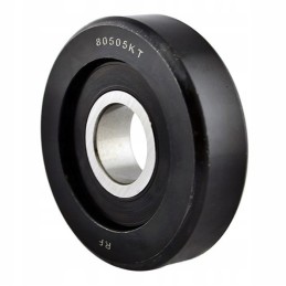 Side roller of the mast trolley hc hangcha 25x80x22