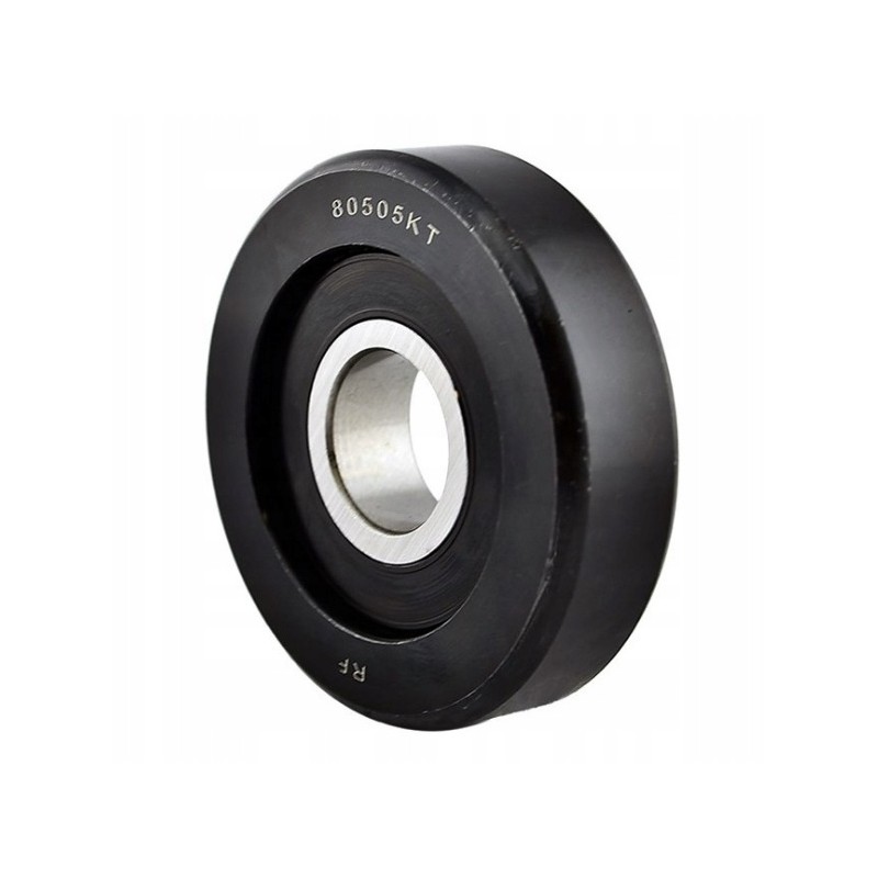 Side roller of the mast trolley hc hangcha 25x80x22