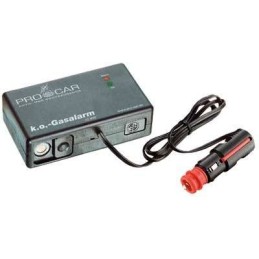 Gas alarm detector car gas sensor procar 12v