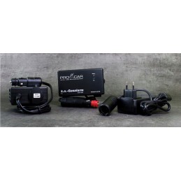 Gas alarm detector car gas sensor procar 12v