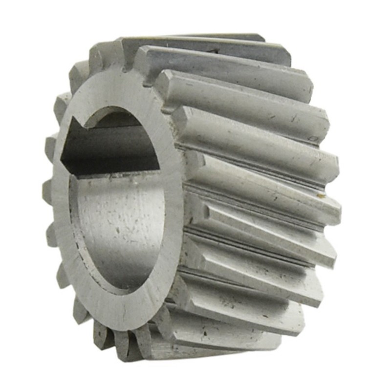 The engine gear drives the cbd15 jc1 electric trolley