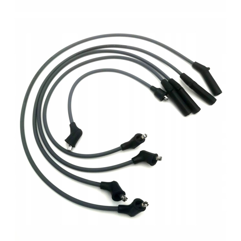 Ignition cables for Mitsubishi 4G63 engine