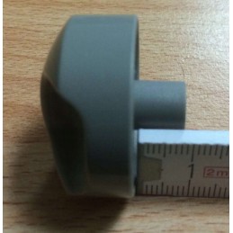 Dometic refrigerator power thermostat knob