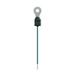 1 pcs : B57703M0103A017 - Thermistors 703/10 K/A 17 2%
