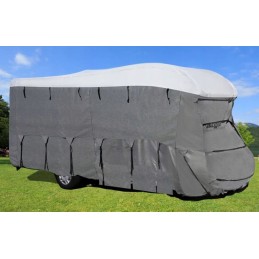 Camper cover al 12m 600 650 brunner