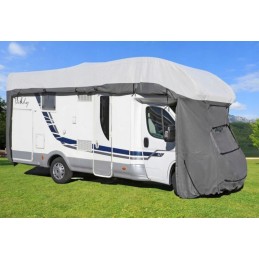 Camper cover al 12m 600 650 brunner