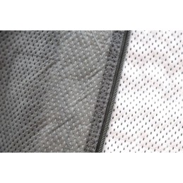 Camper cover al 12m 600 650 brunner