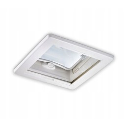 Mini Heki S 25 42 Dometic roof window
