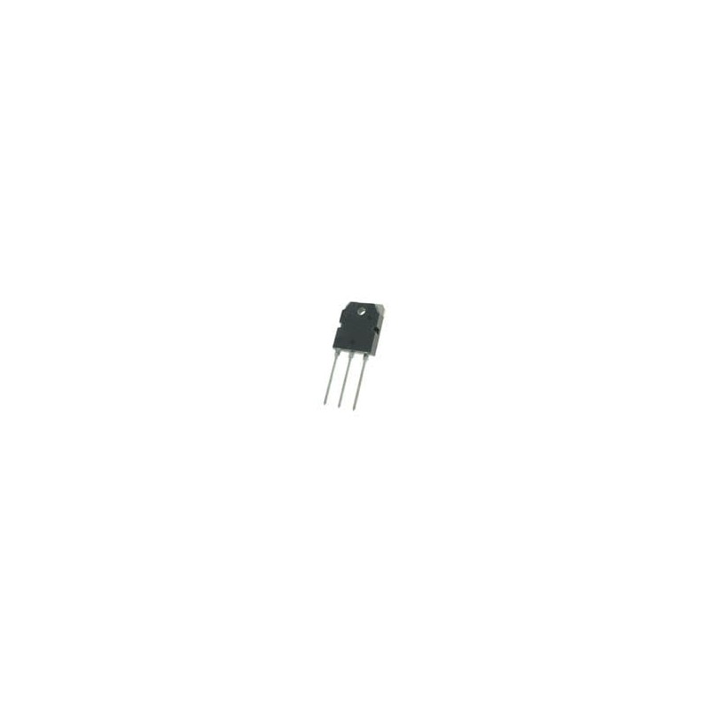1 pcs : 2SC5200N(S1,E,S) - Bipolar Transistors - BJT POWER TRANSISTOR PC150W, F30MHZ