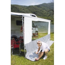 Sunscreen for the pro 550 fiamma awning