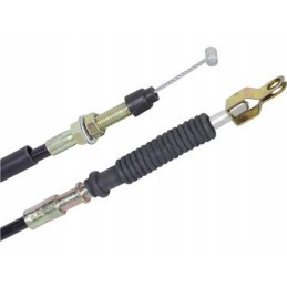 Throttle cable forklift toyota 5fg 4y 5k 4p
