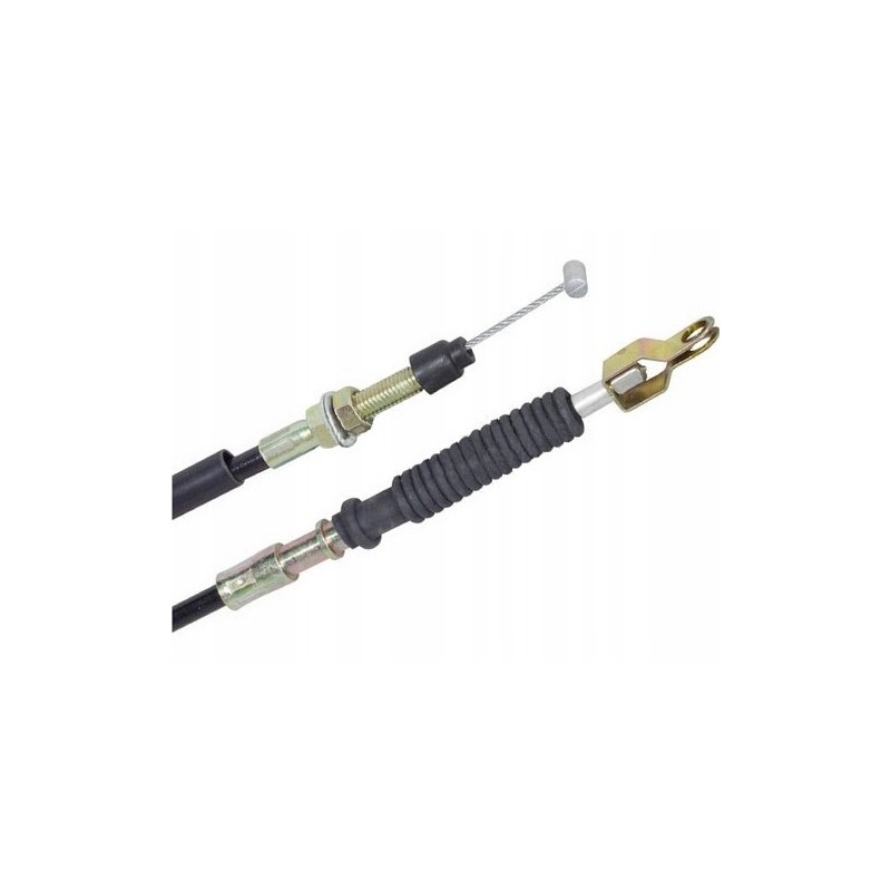 Throttle cable forklift toyota 5fg 4y 5k 4p