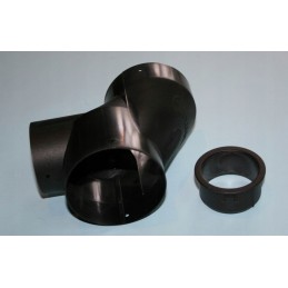 Truma air distributor