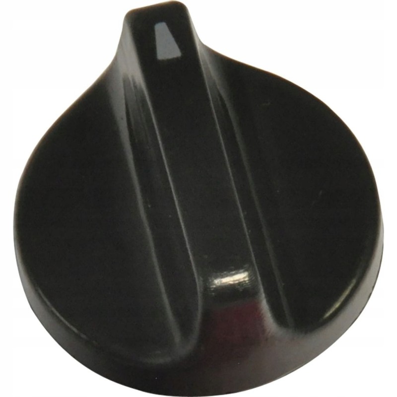 Source selection knob for combicool rf 60 refrigerator