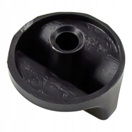 Source selection knob for combicool rf 60 refrigerator