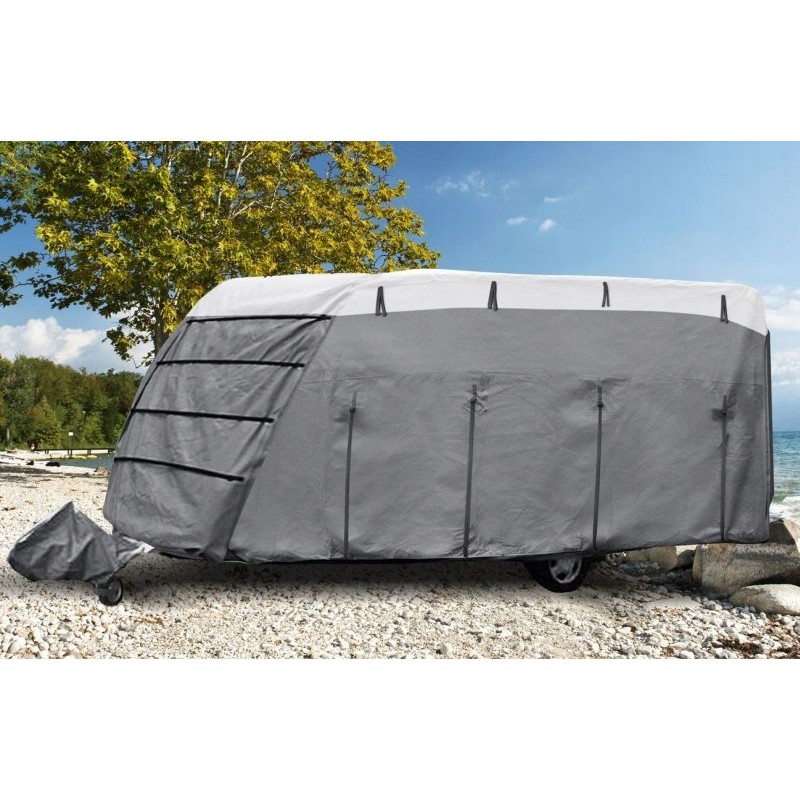 Caravan cover 12m 700 750 brunner