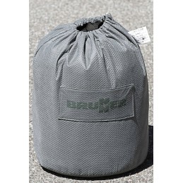 Caravan cover 12m 700 750 brunner