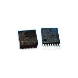 1 pcs : AB-557-03-HCHC-F-L-C-T - Clock Generators & Support Products 100 MHZ IC PCIE CLOCKGEN