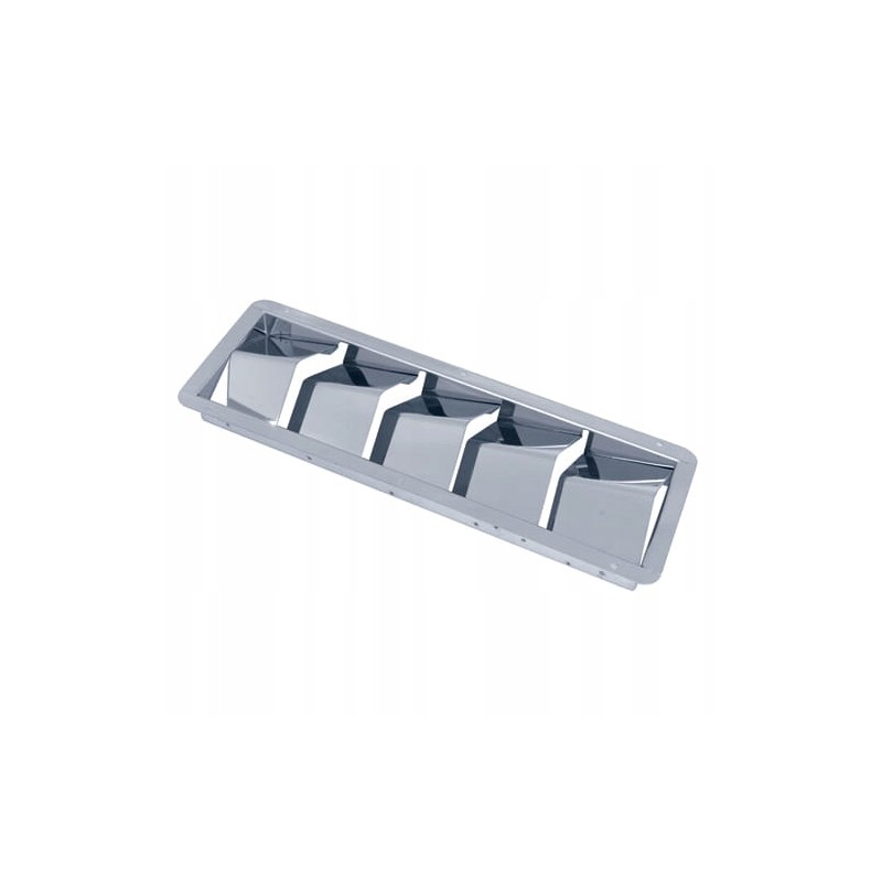 Supply ventilation grille 325 x 113 mm