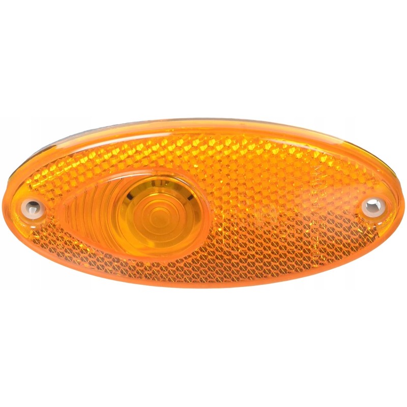 Side marker lamp, orange hobby