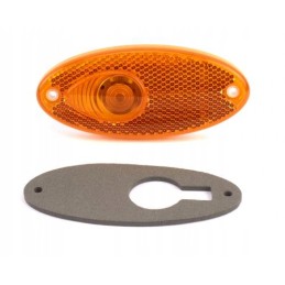Side marker lamp, orange hobby