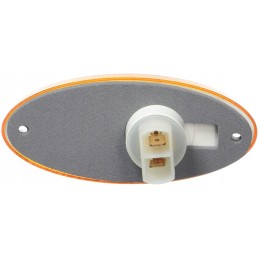 Side marker lamp, orange hobby