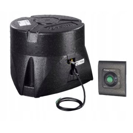 Electric boiler 14 l 850w truma w wa