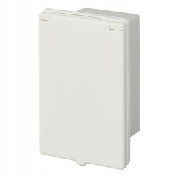 Proplus 230v external power socket