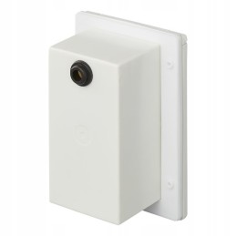 Proplus 230v external power socket