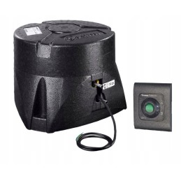Truma camper water heater 14l 230v 850w