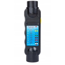 Wireless trailer plug socket tester