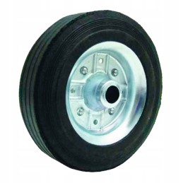 Spare wheel 200mm 250kg 20mm granite