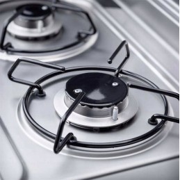 2-burner stove with sink mo9722r dometic